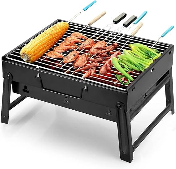 Barbecue Grill