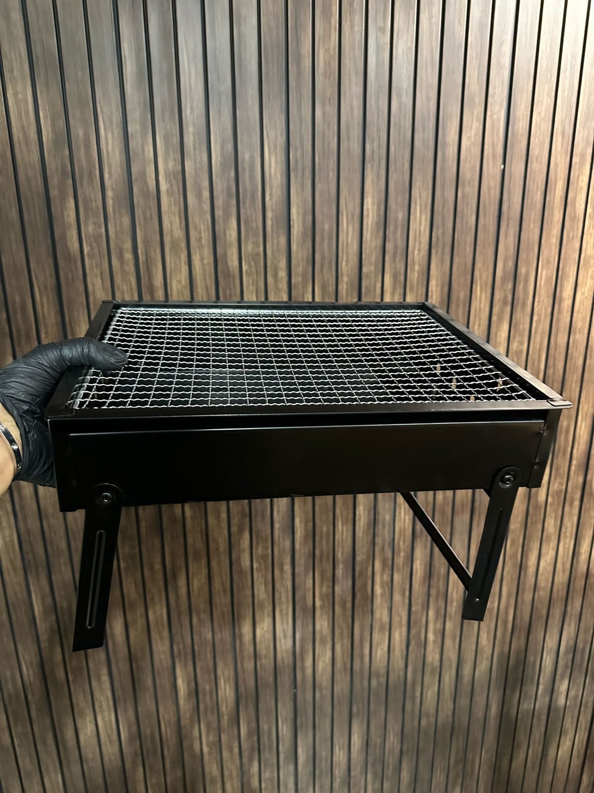 bbq grill portbale